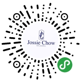 jossie chow高級珠寶定制